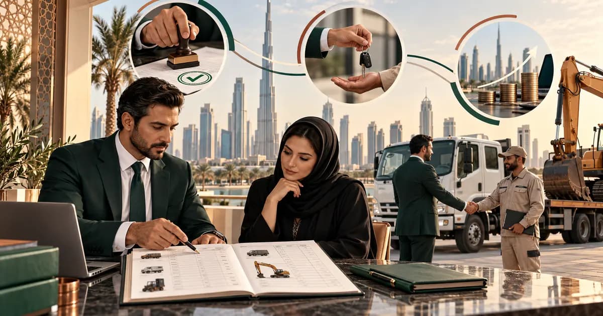 Finance manager reconciling asset disposal approval, register removal, sale proceeds and bank receipt