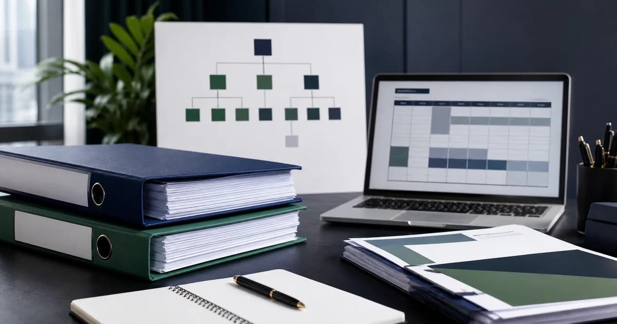 Local File and Master File documentation beside a related-party transaction map.