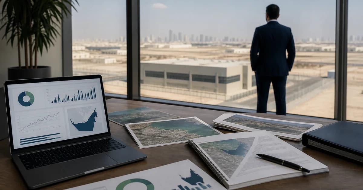 Desktop research and on-site operating evidence combined in a feasibility review.