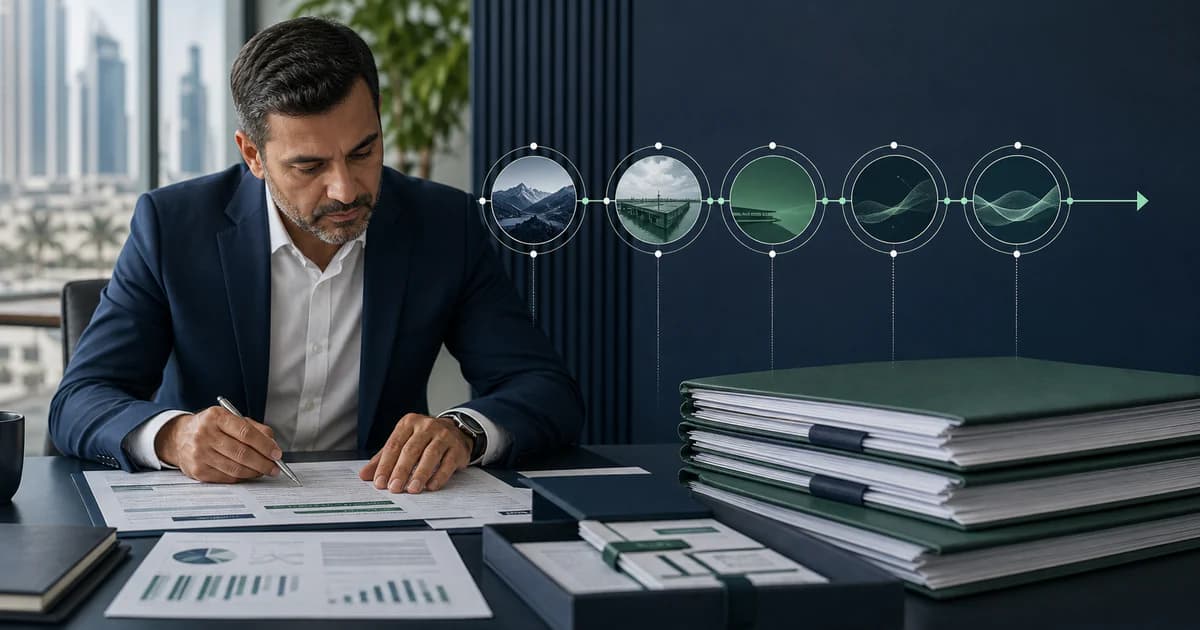 Corporate Tax loss schedules and continuity evidence tracked across financial periods.